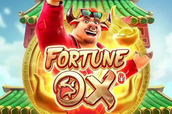 Fortune Ox - слот от провайдера PG Soft